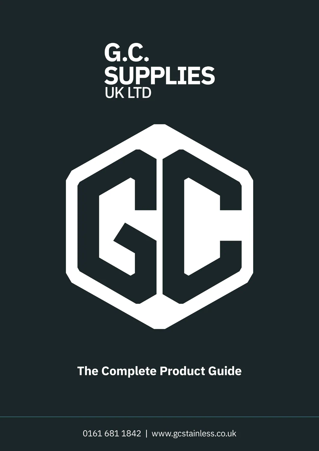 Full Catalogue