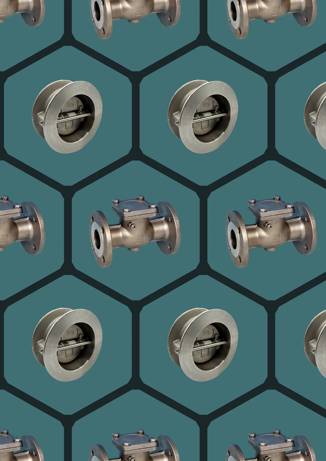 Check Valves
