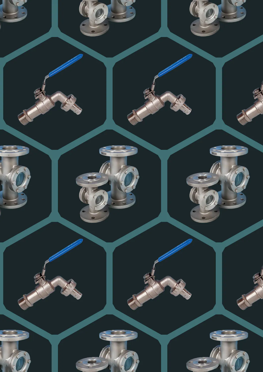 Miscellaneous Valves