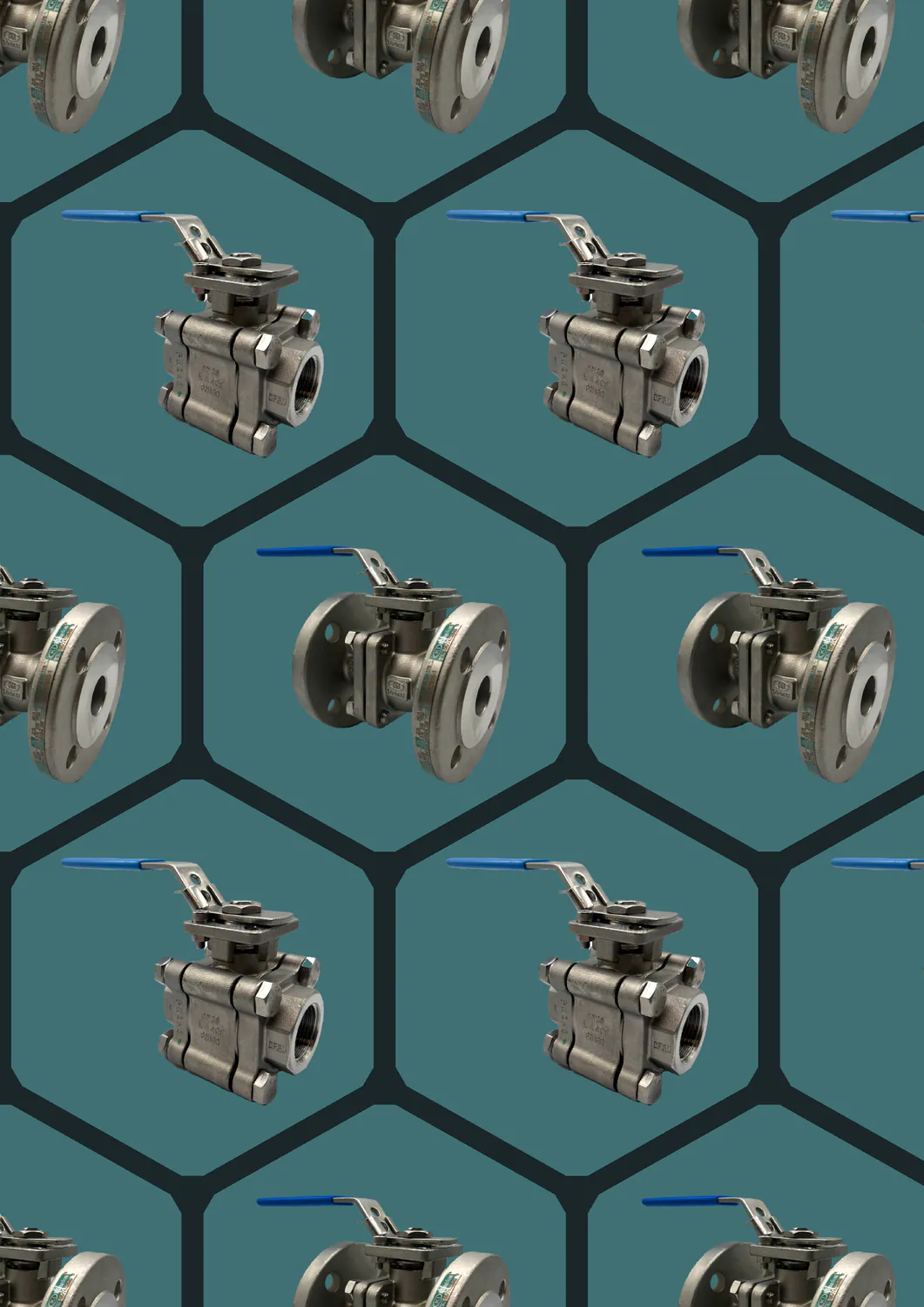 High Performance Valves