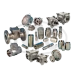 Check Valves