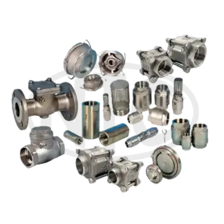Check Valves
