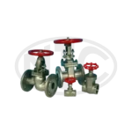 Gate and Globe Valves