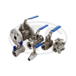 ETG Valves
