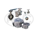 Miscellaneous Valves