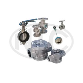 Miscellaneous Valves