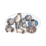 Pipe, Fitting and Flanges