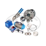 Spares and Accessories