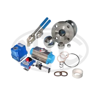 Spares and Accessories