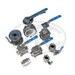 NTC Valves