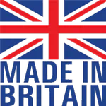 Made in Britain
