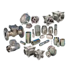 Check Valves