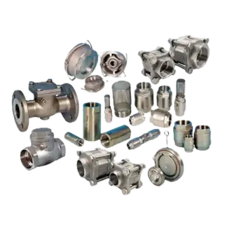 Check Valves