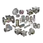 Check Valves