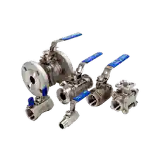 ETG Valves