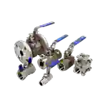 ETG Valves