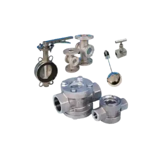 Miscellaneous Valves