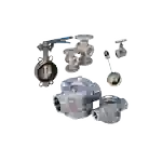 Miscellaneous Valves