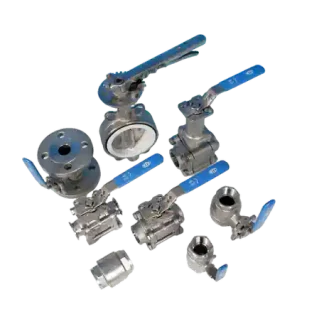 NTC Valves