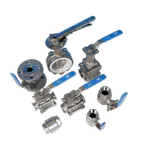 NTC Valves