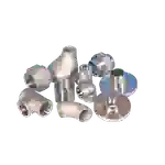 Pipe, Fitting and Flanges