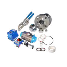Spares and Accessories
