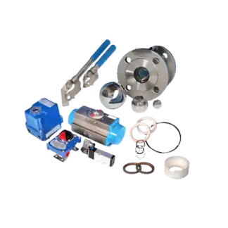 Spares and Accessories