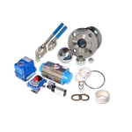 Spares and Accessories